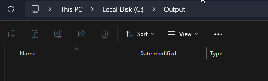Downloading Acrobat Reader